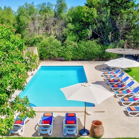 Villa Mas By Pollenca