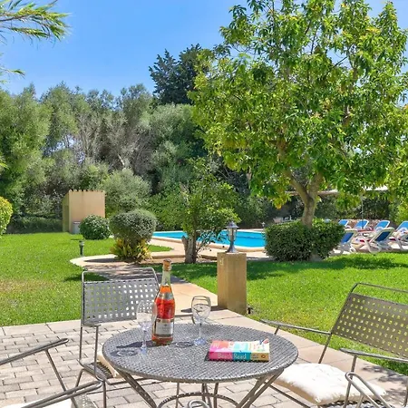Mas By Villa Pollenca